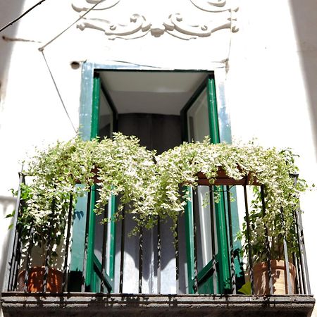Arechi Room Salerno Exterior photo