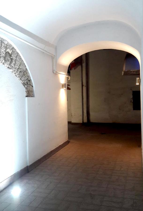 Arechi Room Salerno Exterior photo