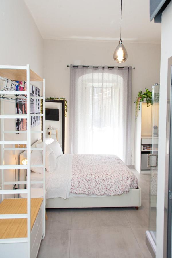 Arechi Room Salerno Exterior photo