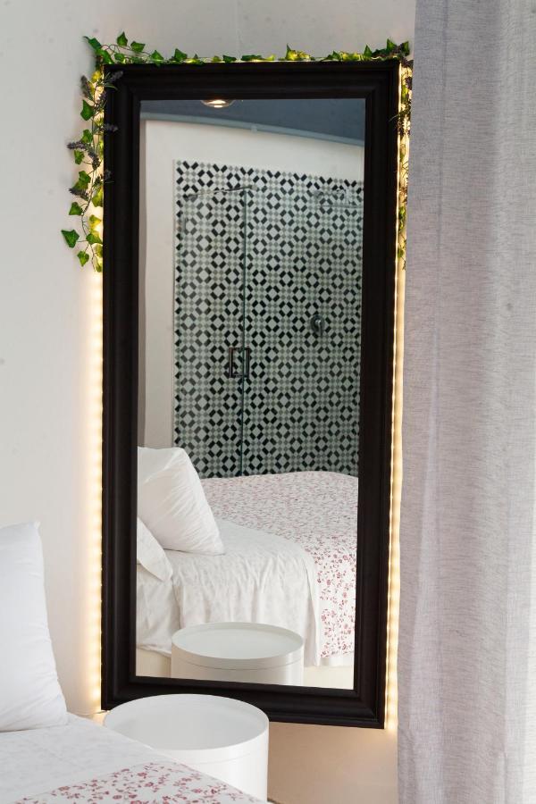 Arechi Room Salerno Exterior photo